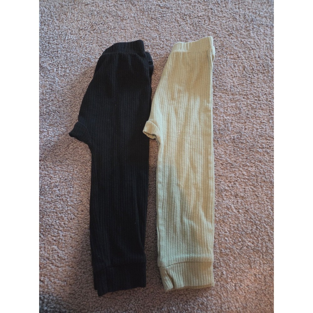 Cat and jack baby boy leggings size 18 mos